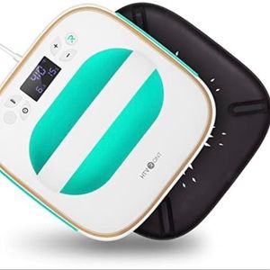 10x10 HTVRont Heat Press